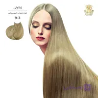 رنگ مو مارال 9/3