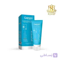ضدآفتاب  پوست خشک ژنو/بیرنگ