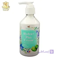 کرم مرطوب کننده پمپی سوپکس/آلوئه ورا250م