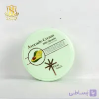 کرم کاسه ای فرست تاچ آواکادو150م