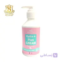 کرم مرطوب کننده پمپی سوپکس/نارگیل250م