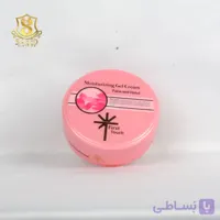 کرم کاسه ای فرست تاچ ژل کرم150م
