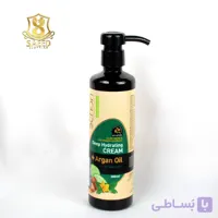 کرم مرطوب کننده پمپی آلوراوخیار شون300م