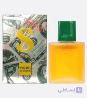 ادکلن دلار 100 میل