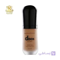 کرم پودر دوب شماره bb60