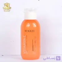 تونر روشن کننده حاوی ویتامین ث سی گل250م