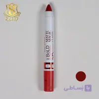 رژ لب مدادی میس استار شماره 12