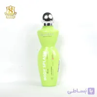 اسپری خوشبوکننده کاریزما بانوان سی گل250م