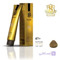 رنگ مو بیجورکا 07