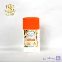 مام استیک تروپیکال دیپ سنس40گرم