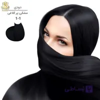 رنگ مو مارال 1/1