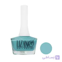 لاک لیزانو شماره 20