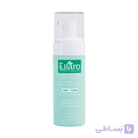 فوم شستشو فرش بالانسینگ  پوست چرب الارو150م