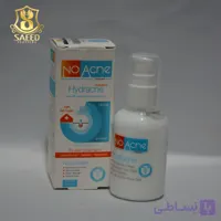 ژل کرم آبرسان چرب(هیدروآکنه)/نوآکنه