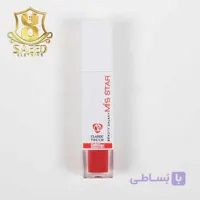 MG19 رژلب مایع میس استار