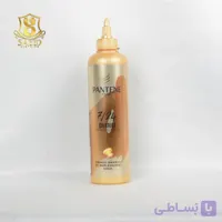 ماسک مو پنتن مدل Onarici 300م ( موهای لخت)طلایی