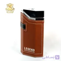 ادکلن امپر لجند 100میل اورجینال