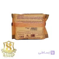 دستمال مرطوب خشک نارگیل سون کوئین