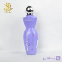 اسپری خوشبوکننده چرم بانوان سی گل200م