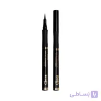 خط چشم ماژیکی دوب