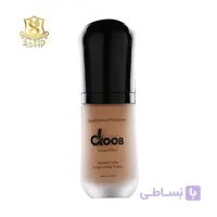 کرم پودر دوب شماره bb50
