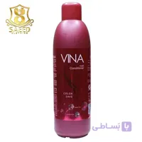 نرم کننده وتثبیت کننده یک لیتری وینا