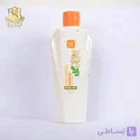 شامپو مو گیاهی مورینگا مای400م