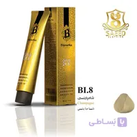 رنگ مو بیجورکا BI8