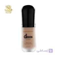 کرم پودر دوب شماره bb30