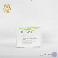 ژل آبرسان قوی پریم50م