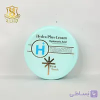 کرم کاسه ای فرست تاچ هیالورونیک اسید150م
