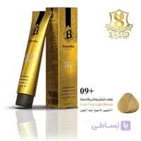 رنگ مو بیجورکا 09