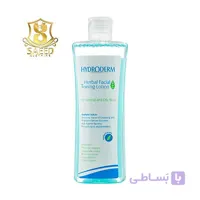 تونیک پاک کننده صورت هیدرودرم200م