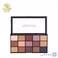 پالت سایه رولوشن