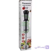 گوشت کوب برقی پاناسونیک MT1377