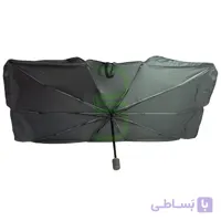 چتر آفتابگیر خودرو مدل Brella Shield