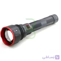 چراغ قوه اسمال سان مدل ZY-T265