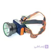 چراغ پیشانی اسمال سان مدل ZY-H189 LED