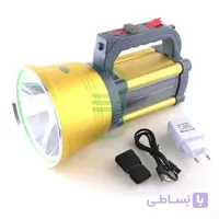چراغ قوه اسمال سان مدل ZY-S066