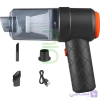 جارو شارژی دمنده و مکنده مدل YT- M2037