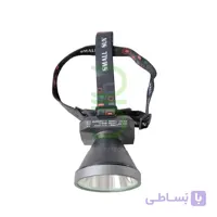 چراغ پیشانی اسمال سان ZY-H167