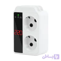 محافظ برق گرین Green GLP102D