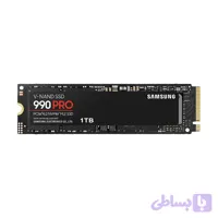 حافظه SSD M.2 اینترنال سامسونگ Samsung 990 Pro 1TB