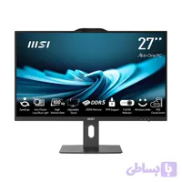 کامپیوتر همه کاره ام اس آی MSI PRO AP272P 14M Black i3 14100 8GB 500GB Intel