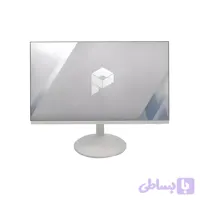 کامپیوتر همه کاره مایا Maya MA24 D12 White i5 12400 8GB 500GB SSD Intel