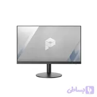 کامپیوتر همه کاره مایا Maya MA24 D12 Black i5 12400 8GB 500GB SSD Intel