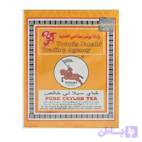چای سیلان خالص اسب و پرچم – 400 گرم