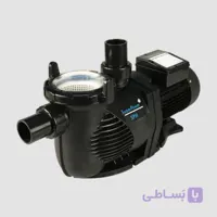 الکتروپمپ 2 اسب تصفیه استخر ارس SPA مدل APP1604