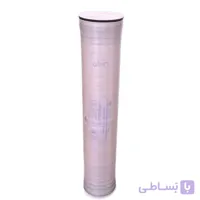 فیلتر ممبران تصفیه آب فیلمتک (FILMTEC DOW) سایز 8 اینچ مدل BW30-400