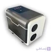 پمپ آب سوپر سایلنت الکتروژن 400 وات WGZ15/35AE
